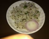A picture of step 7 of Malai kofta.