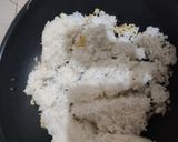 Foto langkah ke 3 dari resep Nasi goreng Kekian Bakso.