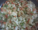 Foto del paso 2 de la receta: Arroz con atún!