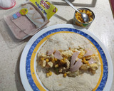 Foto del paso 13 de la receta: Burritos