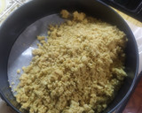Foto del paso 1 de la receta: Pay de coco