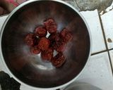 補湯的食譜步驟1照片