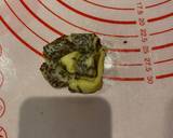 Roti unyil bogor langkah memasak 5 foto