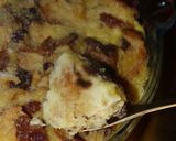 Foto del paso 2 de la receta Pudding de panettone