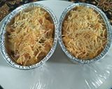 Foto langkah ke 6 dari resep Macaroni Schotel.