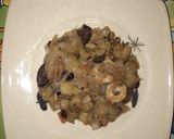 Foto del paso 6 de la receta: Caponata