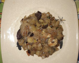 Foto del paso 6 de la receta: Caponata