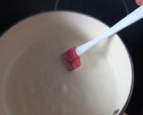 Foto del paso 4 de la receta: 232. Panna cotta de mandarina