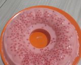 Foto langkah ke 2 dari resep Puding Mutiara.