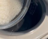 Foto del paso 2 de la receta: Arroz de Sushi en rice cooker