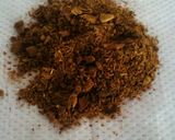 A picture of step 2 of Simple pilau recipe.