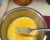 Foto del paso 3 de la receta: Hamburguesas de huevo a la Sonorense