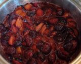 Foto del paso 3 de la receta: Dulce de ciruelas