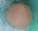 Foto del paso 3 de la receta: Rosca de Pascua