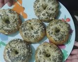 Foto del paso 10 de la receta: Bagels caseros