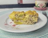 Foto del paso 5 de la receta: Postre de ananá y kiwi
