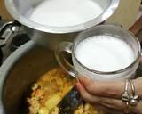 Prawn pillao#endofyearchallenge recipe step 3 photo