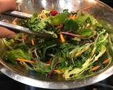 Quick Sardine Salad with Orange Vinaigrette & Capers for 2 recipe step 3 photo