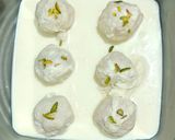 पनीर मधुरिका रेसिपी चरण 8 फोटो