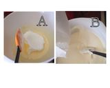 Foto langkah ke 3 dari resep Biscuit Moka.