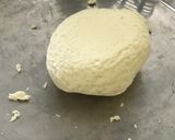 A picture of step 3 of Kolkata Sponge Roshogolla 😋.
