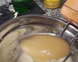 Foto del paso 2 de la receta: Madeleine