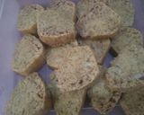 Foto langkah ke 12 dari resep 196. Bolu Pisang (no mixer no oven).
