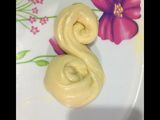 Roti maryam/roti cane berserat anti bantat