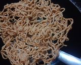 சைனீஸ் பெல்(chinese bhel recipe in tamil) ரெசிபி ஸ்டேப் 3 புகைப்படம்