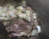 Foto del paso 5 de la receta: Osobuco Arvejado
