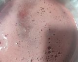 A picture of step 1 of Watermelon 🍉cooled refreshing drink.