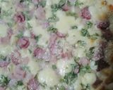 Foto del paso 6 de la receta: Torta de fiambre diferente
