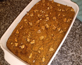 Foto del paso 5 de la receta: Carrot cake light 130 kcal