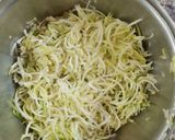 Foto del paso 3 de la receta: Torta dulce de calabacín y otros sabores anyestrella