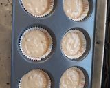Foto del paso 6 de la receta: Muffins de manzana