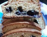 Foto del paso 8 de la receta: Budín de Arándanos