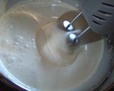 Foto del paso 1 de la receta: Bizcochuelo básico 3 ingredientes