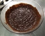 Une image de l'étape 8 de Œufs de Pâques fondants chocolat noix de coco.