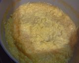 Foto del paso 3 de la receta: Risotto a la milanese (con azafrán)