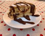 Foto del passaggio 5 della ricetta CrosFit (Crostata Fit)