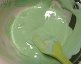 Foto langkah ke 5 dari resep Bolu Kukus Mekar.