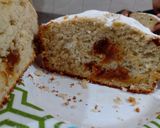Foto del paso 5 de la receta: Budín de banana con dulce de leche