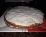Foto del paso 6 de la receta: Torta de zanahorias