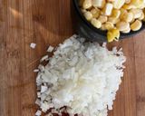 Foto del paso 1 de la receta: Charquicán picante de chancho y cochayuyo 🍃
