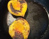 Foto del paso 1 de la receta: Duraznos asados