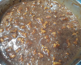 Foto del paso 14 de la receta: Brownie de 3 chocolates!!🤤🍫