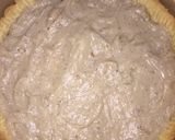 Foto del paso 8 de la receta: Tarta de crema pastelera y merengue