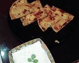 Aloo paratha recipe step 5 photo