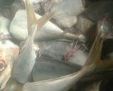 Foto langkah ke 1 dari resep Layang pindang serani.