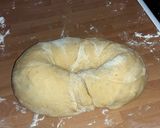 Foto del paso 7 de la receta: Panettone